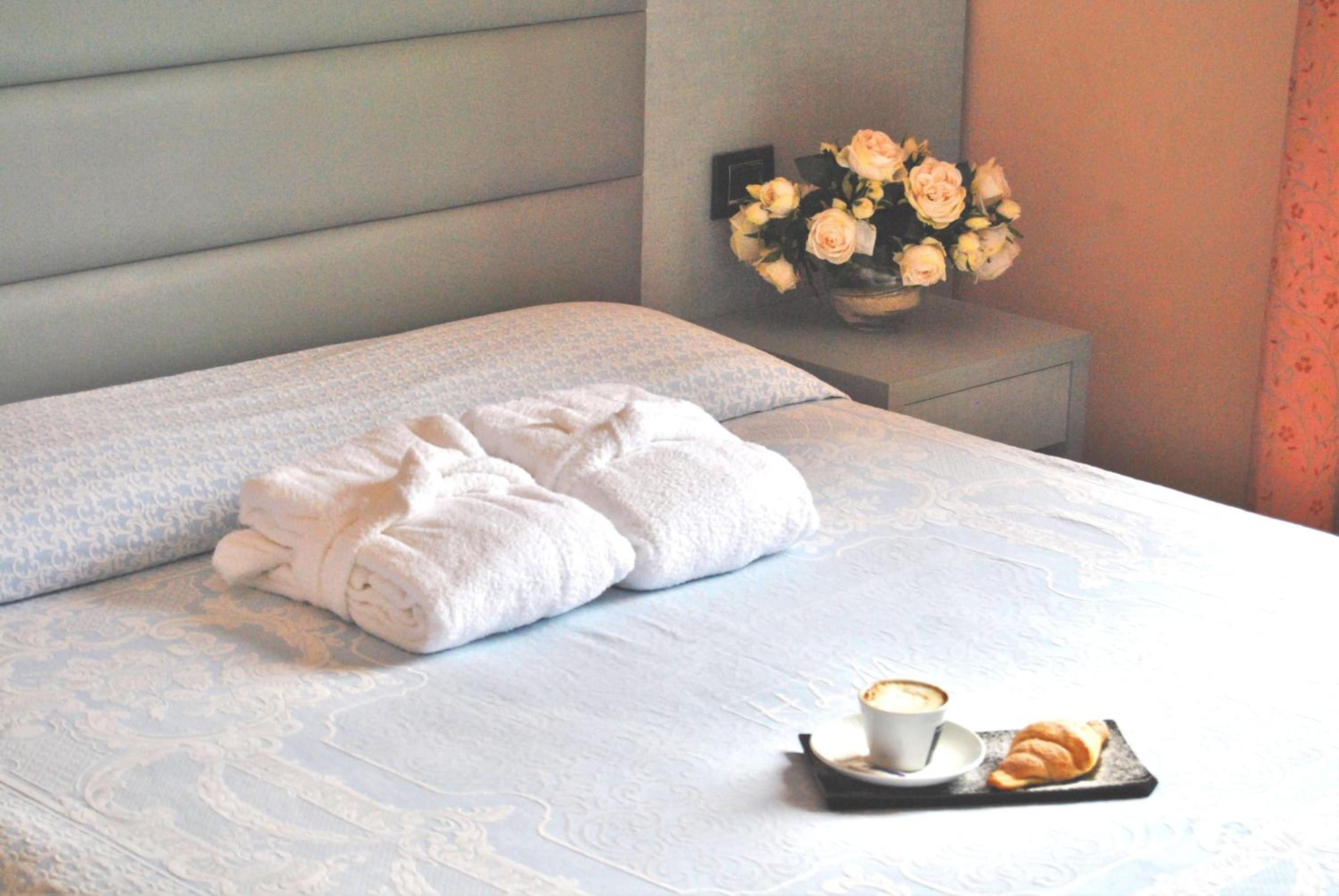 Hotel La Meridiana 10/28