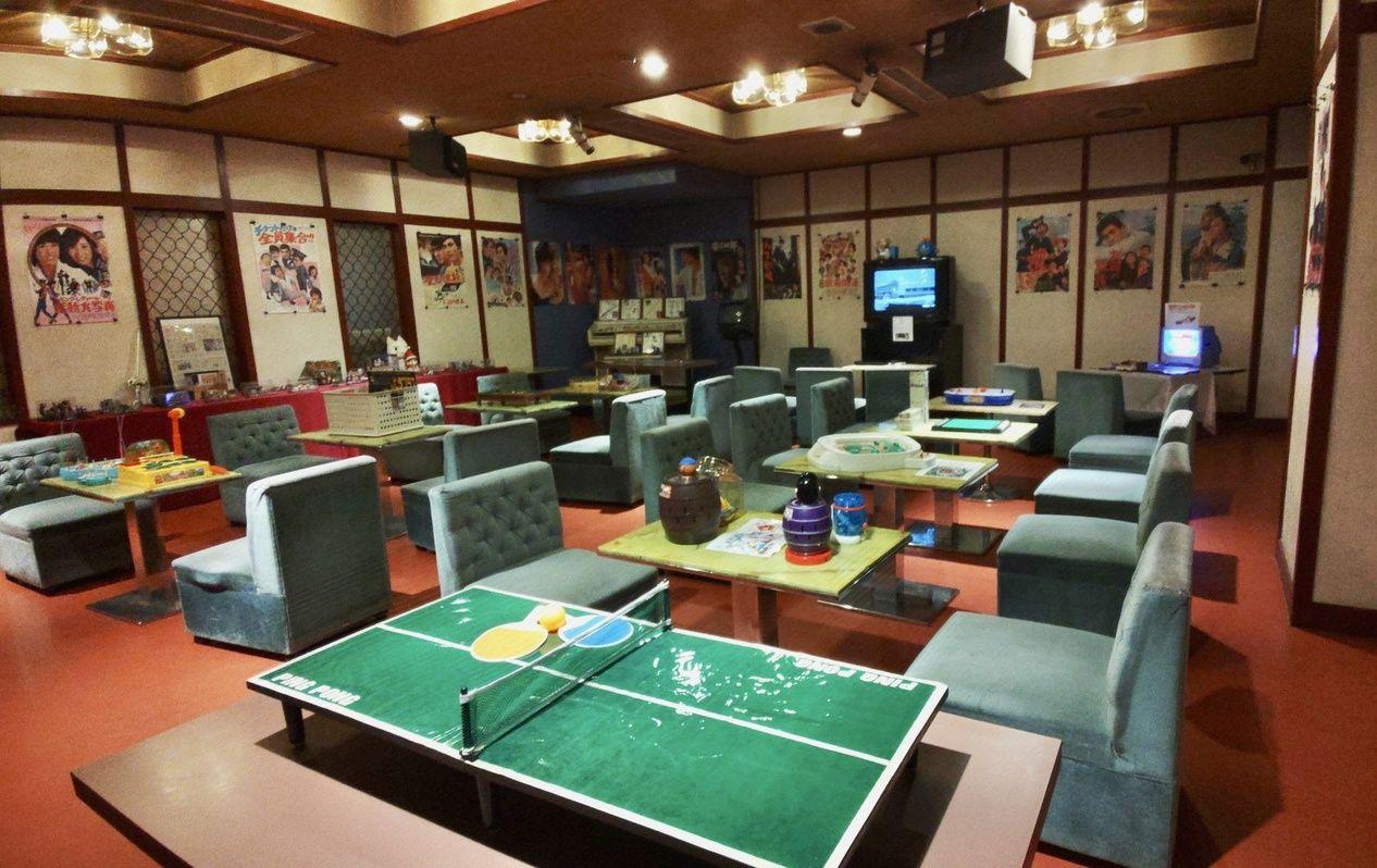 Hotel Kinomezaka 17/20