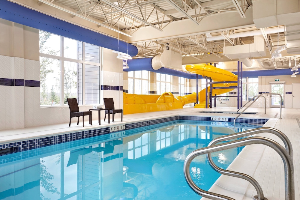 Hotel Towneplace Suites By Marriott Fort Mcmurray 3/27
