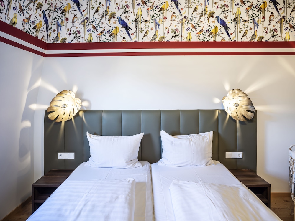 Acor Boutique Hotel 13/58