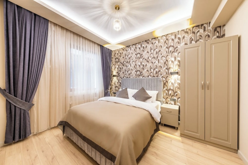 Taksim No 44 Hotel & Suites 27/58