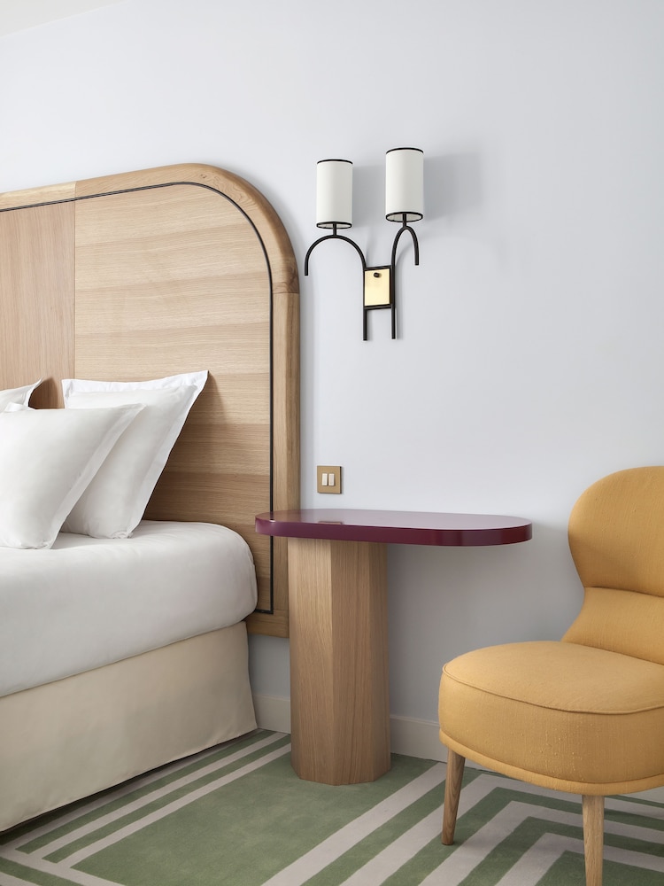 Hotel Bienvenue 32/56