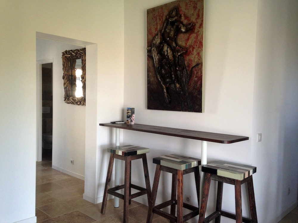 Mas Des Rièges & Spa 3/50