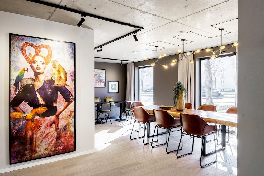 numa Stark Rooms & Apartments 56/63