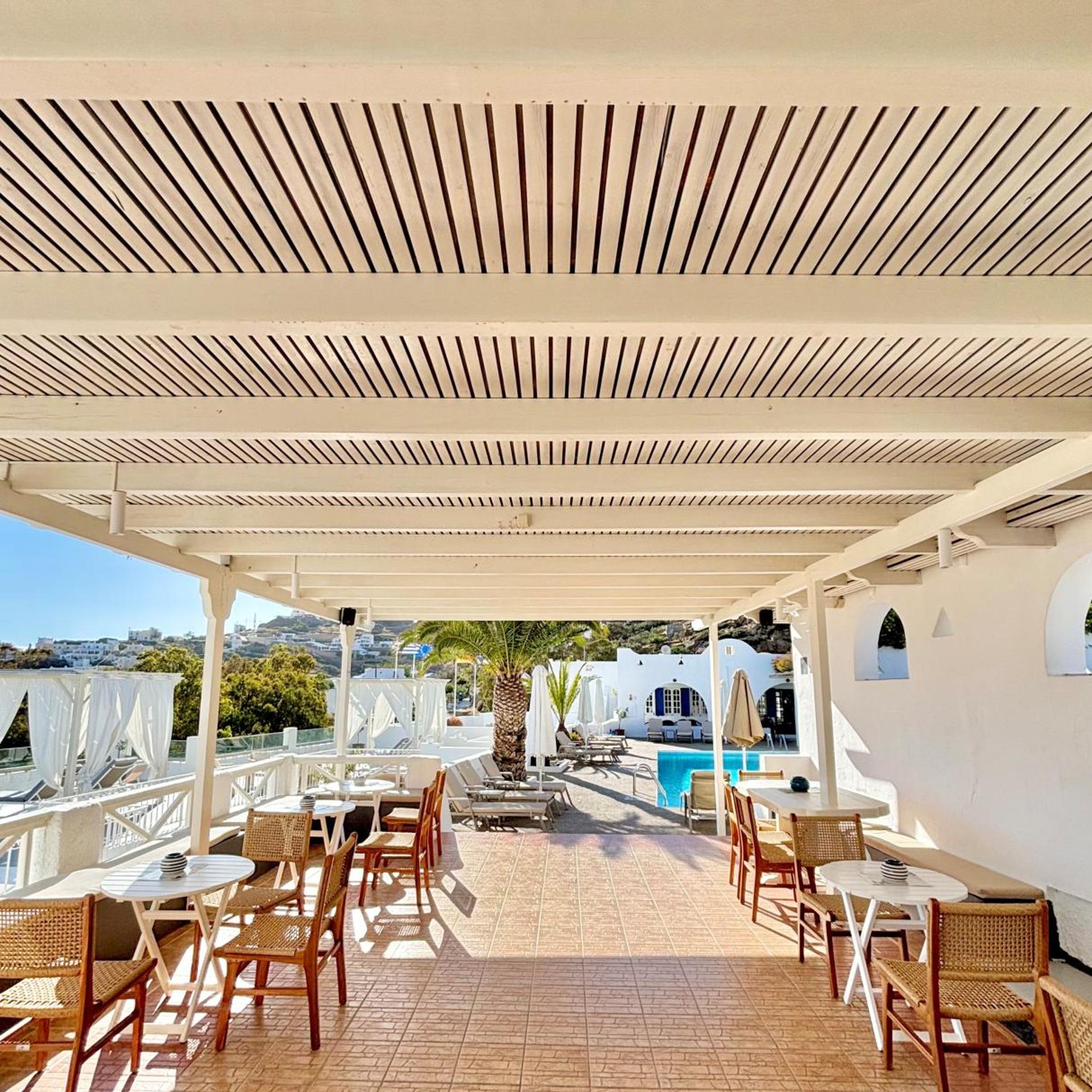 Marcos Beach Hotel 33/50