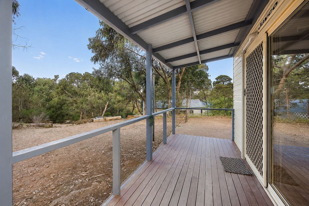 Reflections Holiday Parks Burrinjuck Waters 24/56