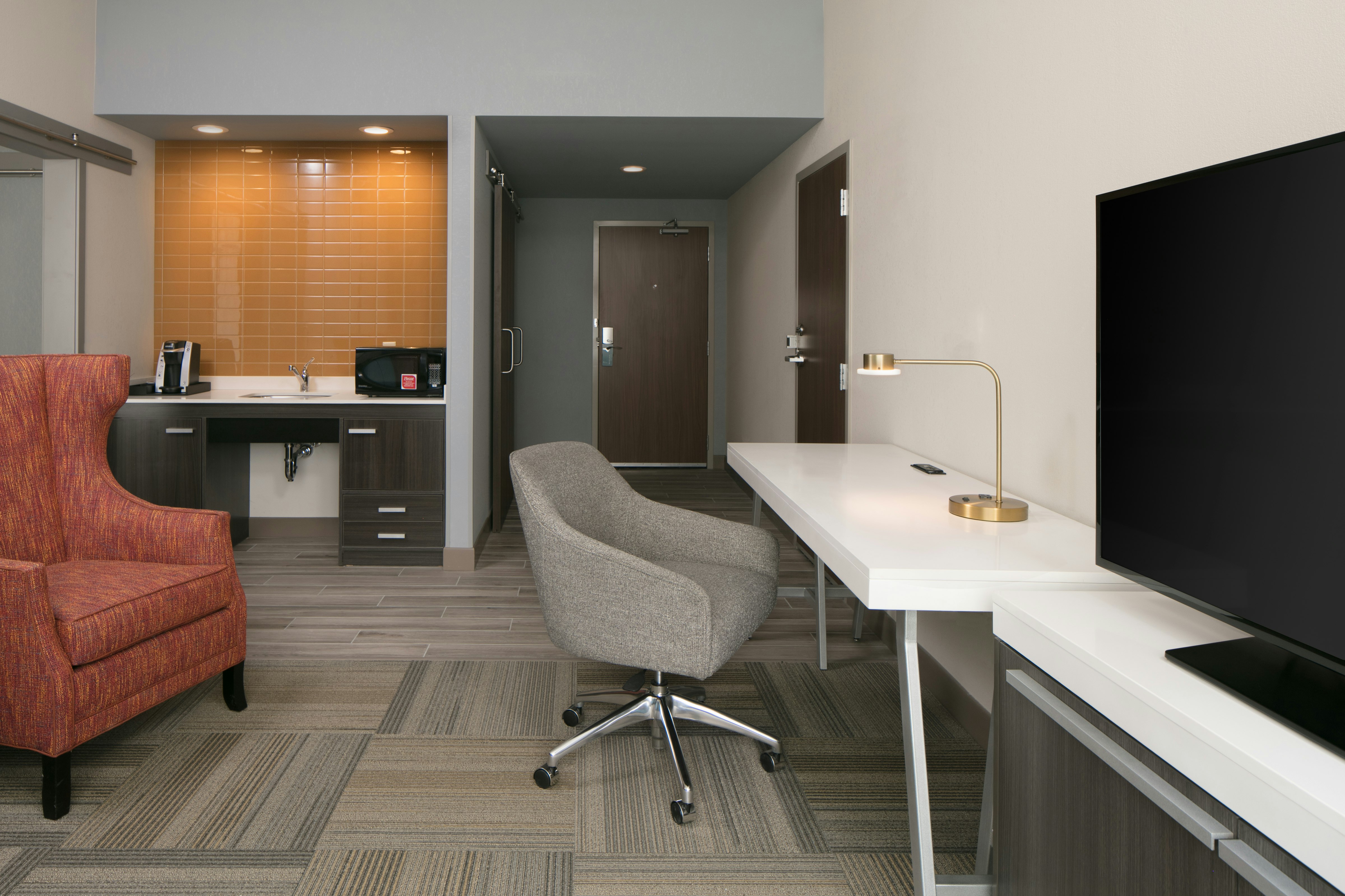 Hilton Garden Inn Iowa City Downtown University 32/36