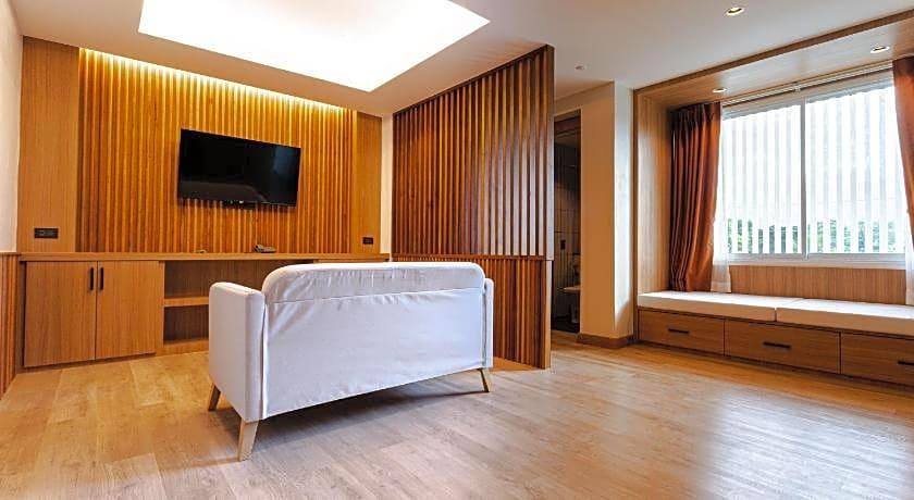 Nakornping Boutique Hotel 15/45