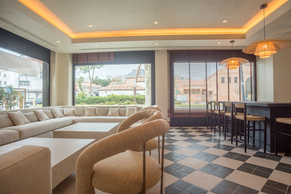 Pozuelo Hotel 19/32