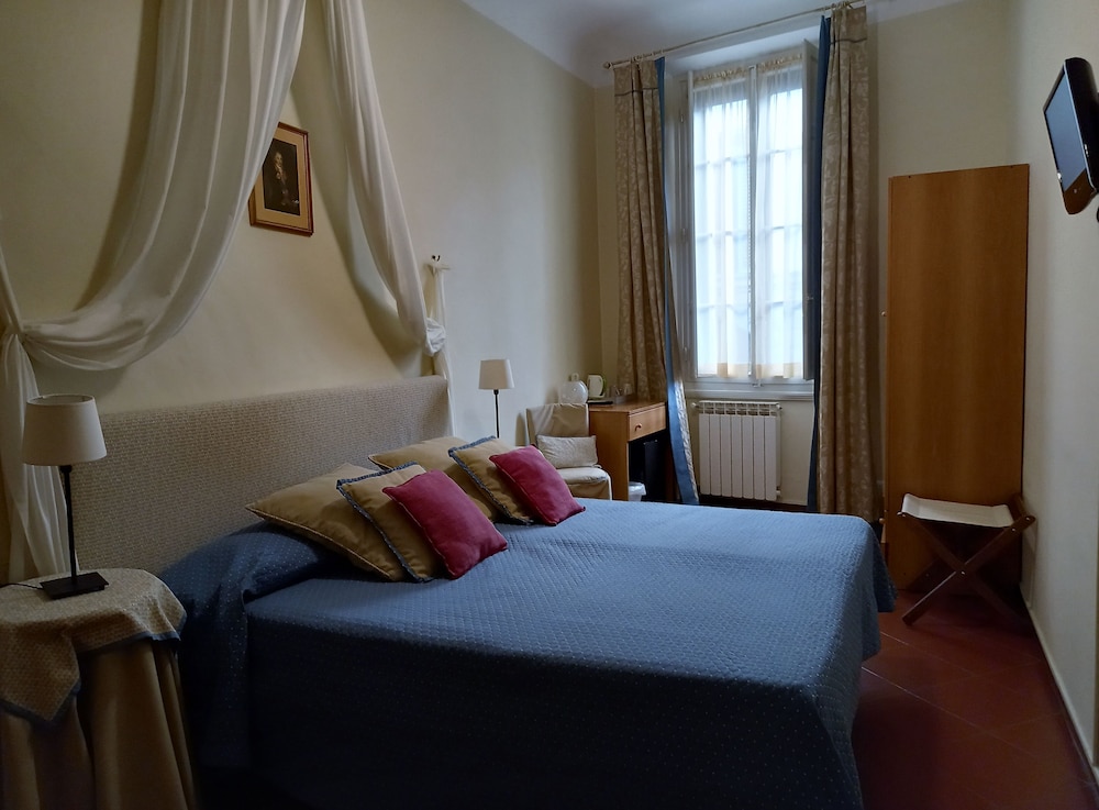 Tourist House 22/73