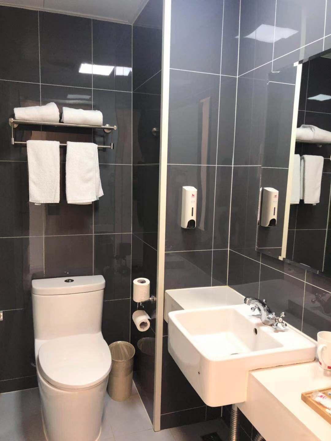 Hanting Hotel Shanghai Songjiang Siting 44/51