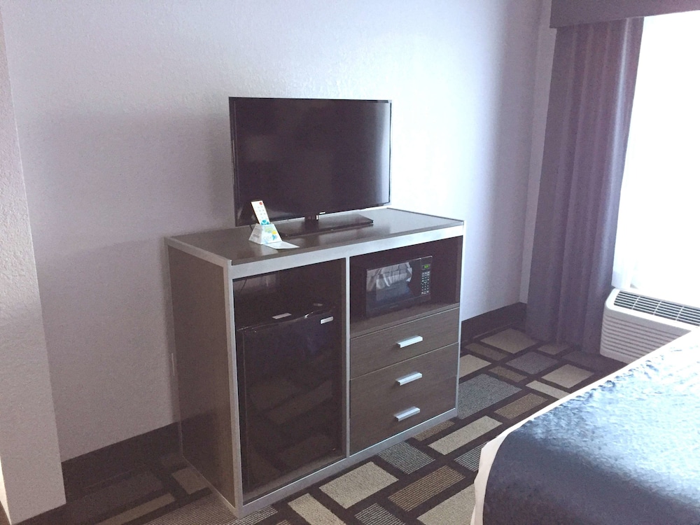 Best Western Plus Birmingham Inn & Suites 15/37