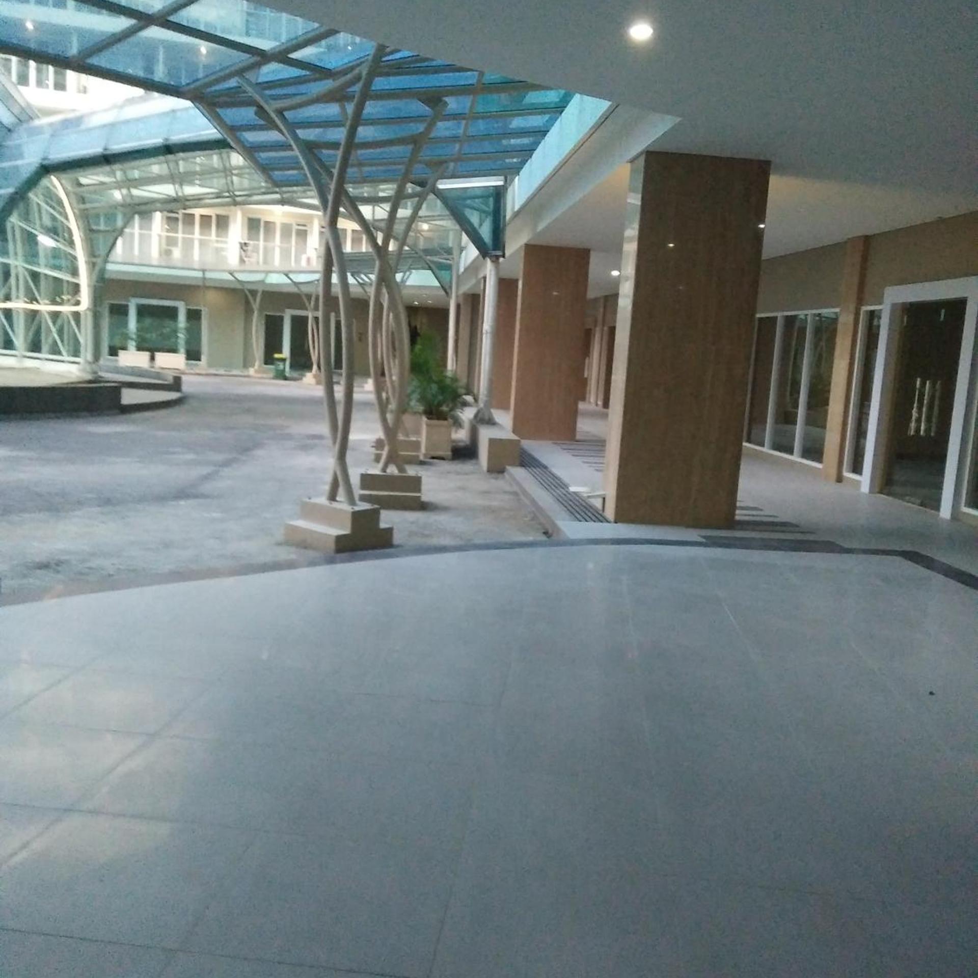 RedDoorz Apartment @ Gateway Pasteur 44/50