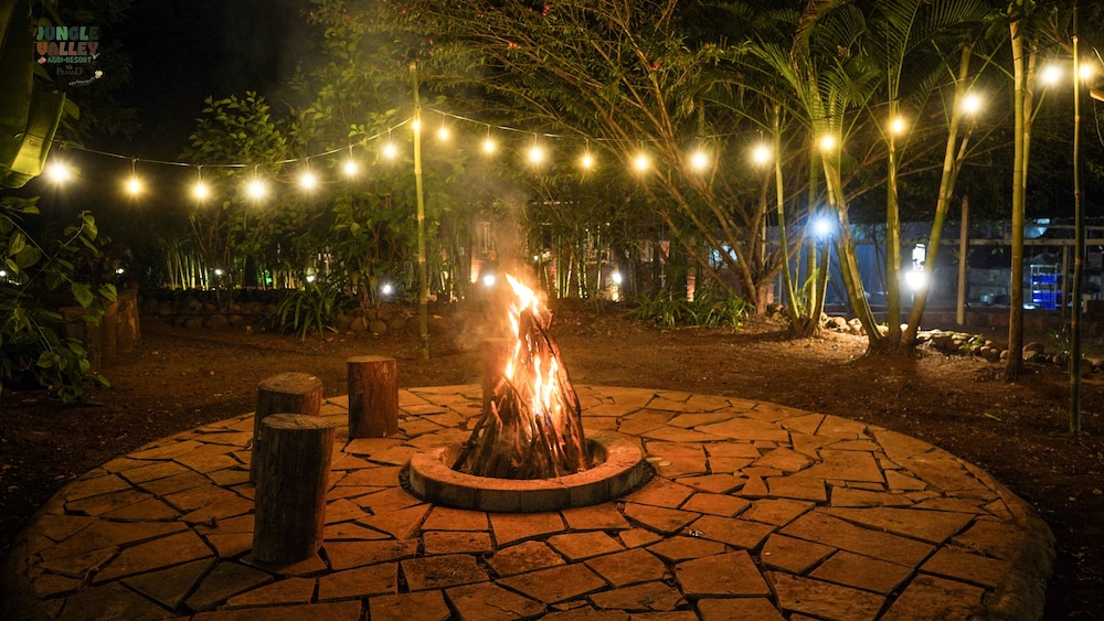 Jungle Valley Agriculture Resort 38/47