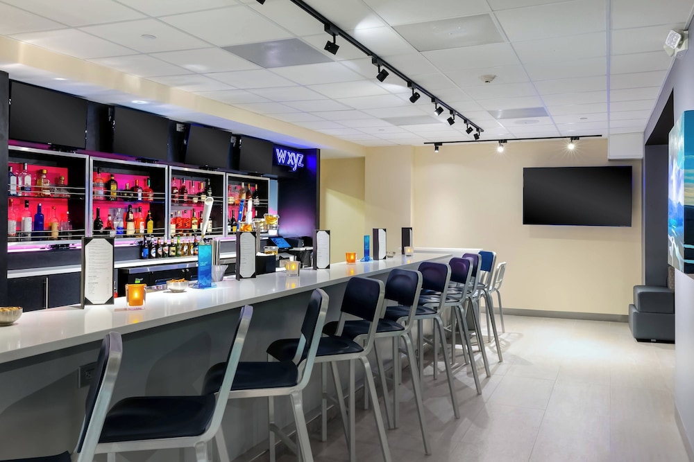 Aloft Columbia Harbison (Ex Wingate by Wyndham) 41/50