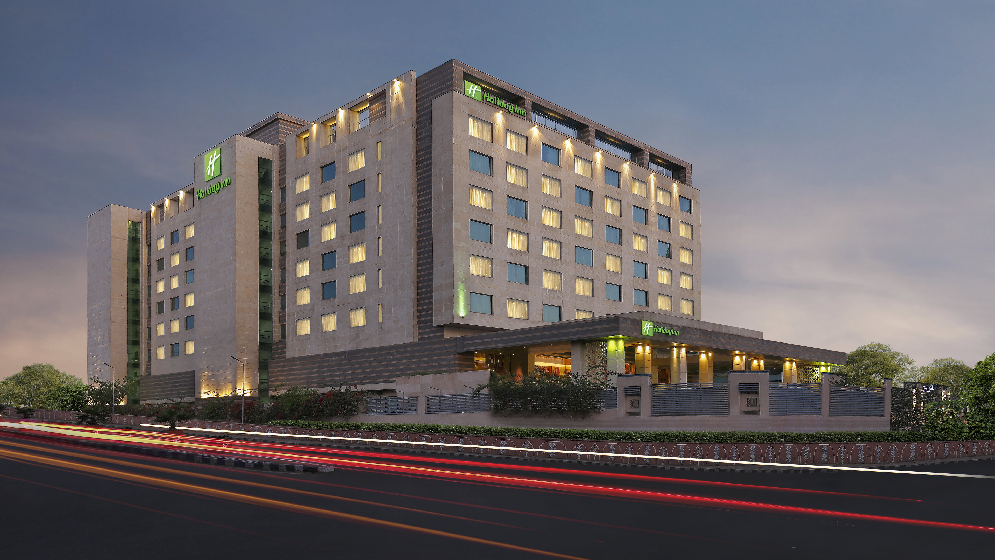 Holiday Inn Jaipur City Centre by IHG 2/50