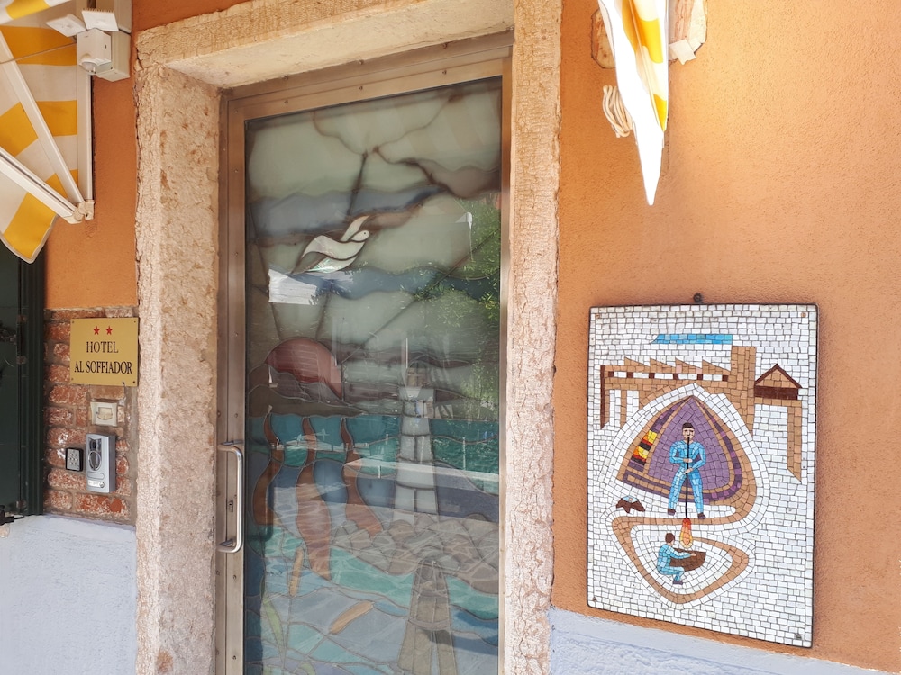 Hotel Al Soffiador 24/50