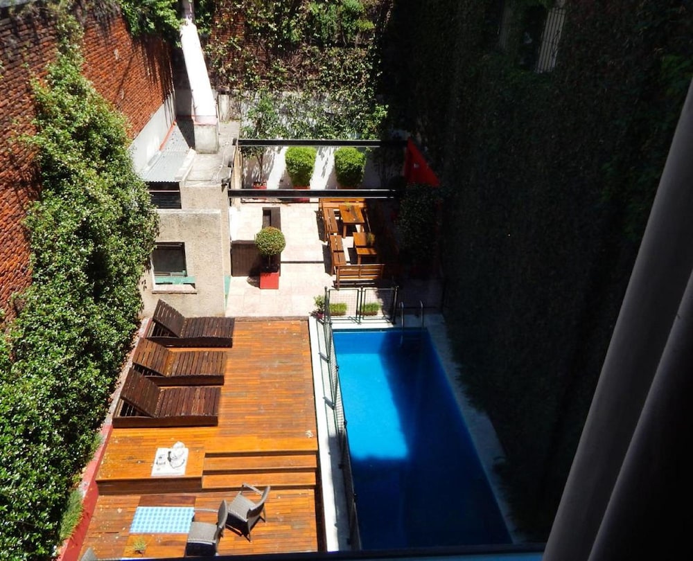 Ribera Sur 23/26