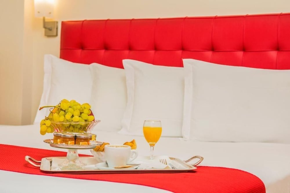 Hotel Excelsior Bari By Farace Hotels 26/50