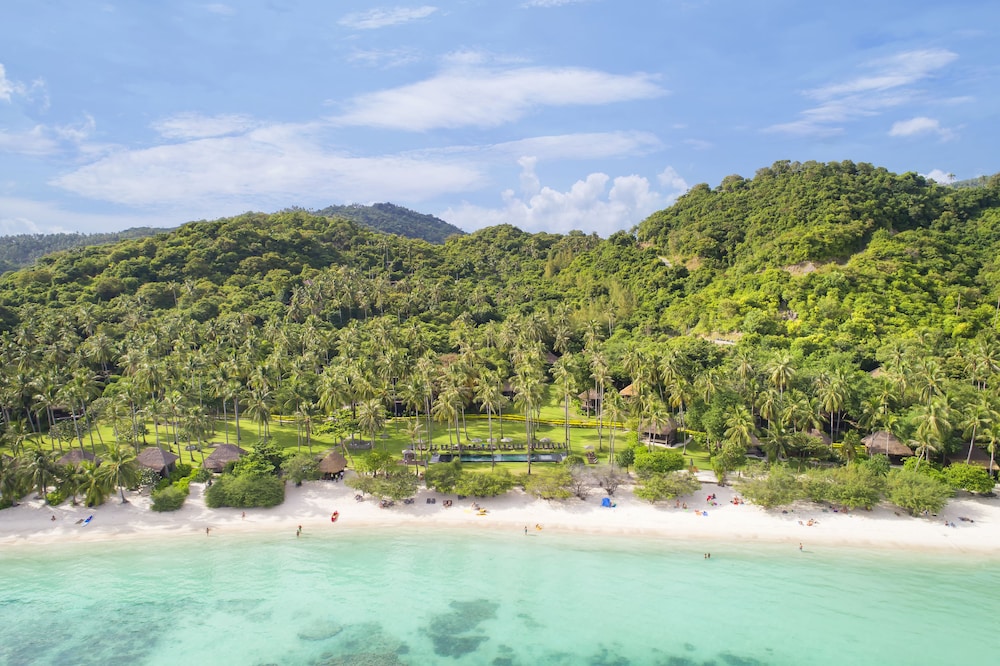 Haad Tien Beach Resort 29/44