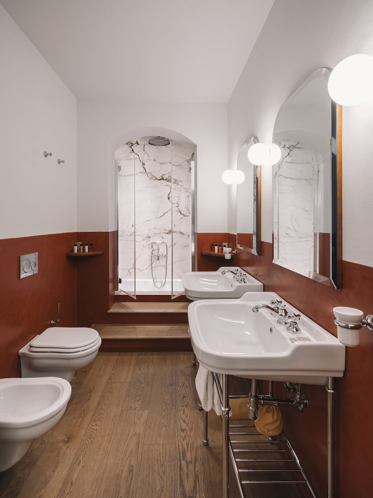 Casa G. Firenze 45/46