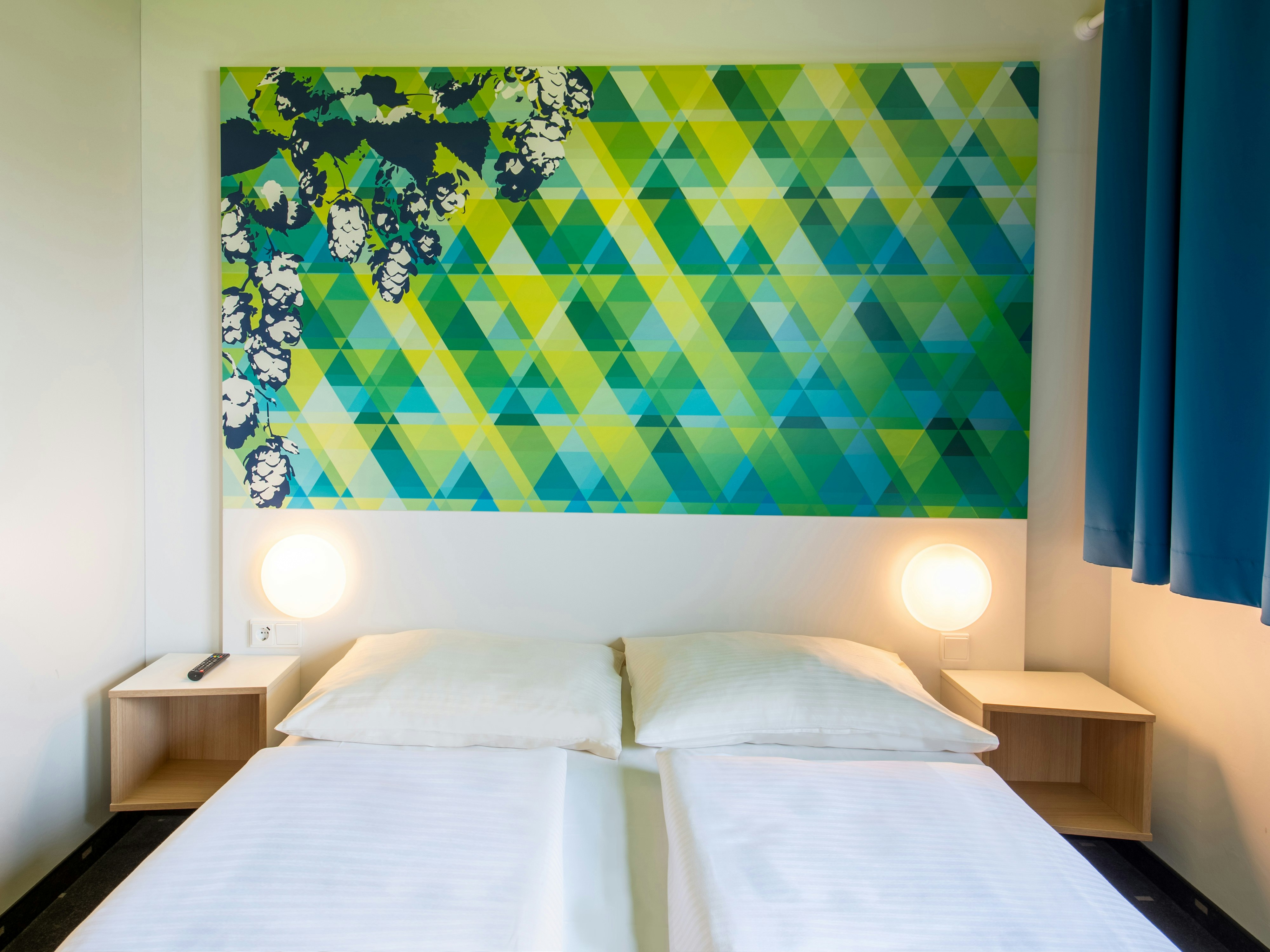 B&B Hotel Erlangen 13/30