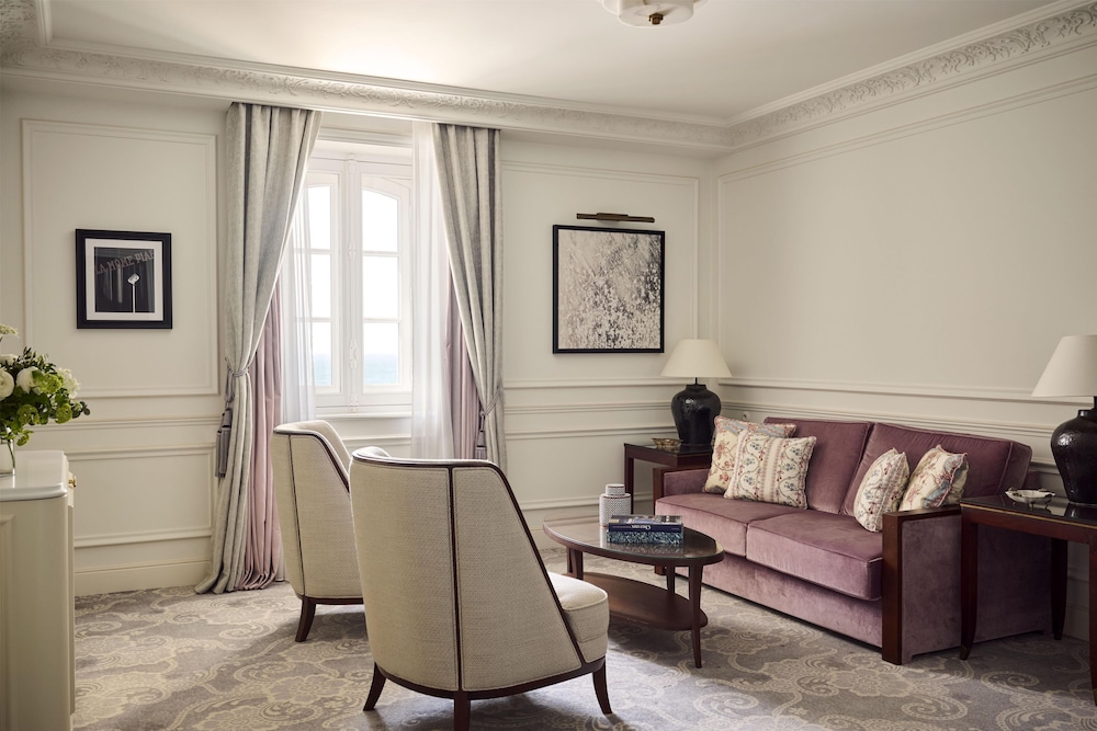 Hotel Du Palais Biarritz 54/79