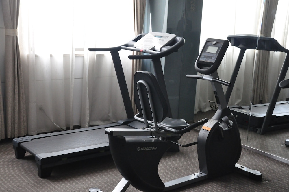 The Brigh Radiance Hotel Weihai 39/62