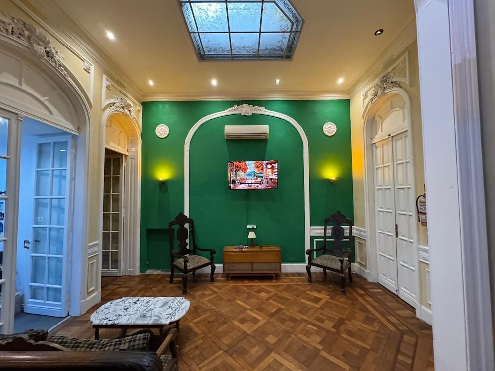 Hotel Frossard 37/50