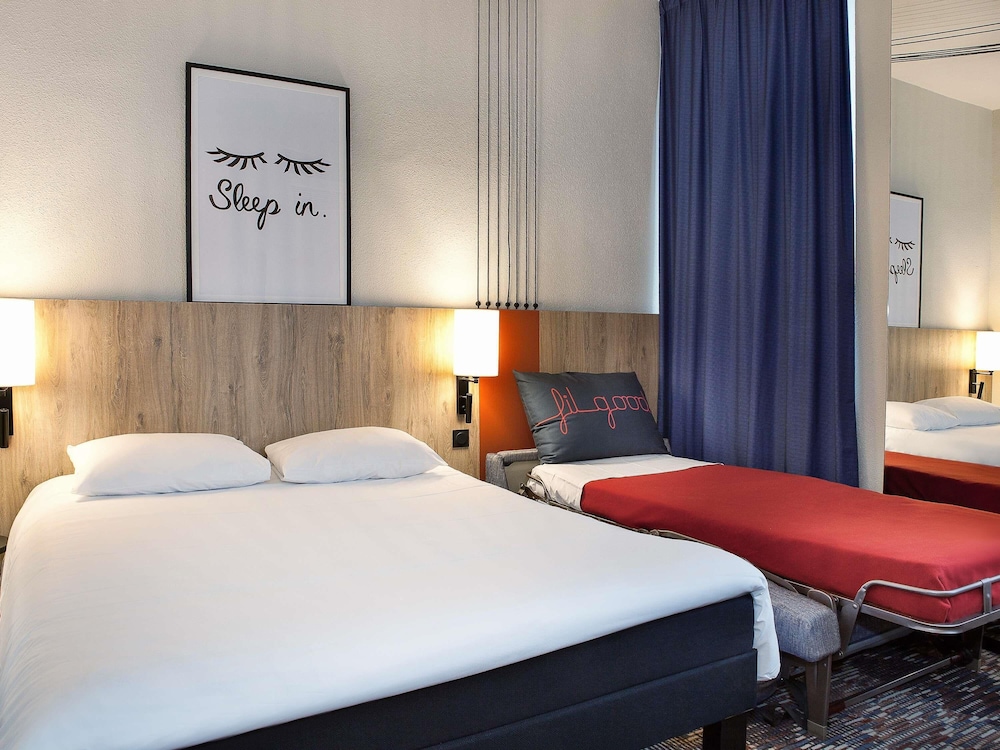 Hotel Ibis Toulouse Lavaur 23/56