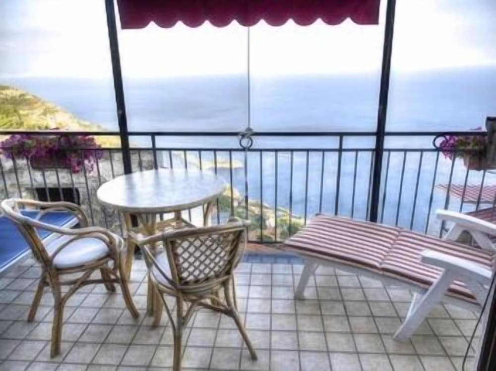 Villa Donna Fausta 19/20