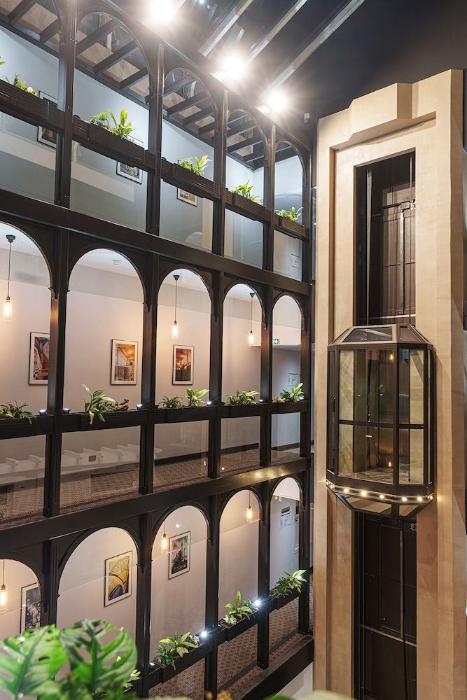 Best Western Plus Le Picardy Hotel & Spa 32/60
