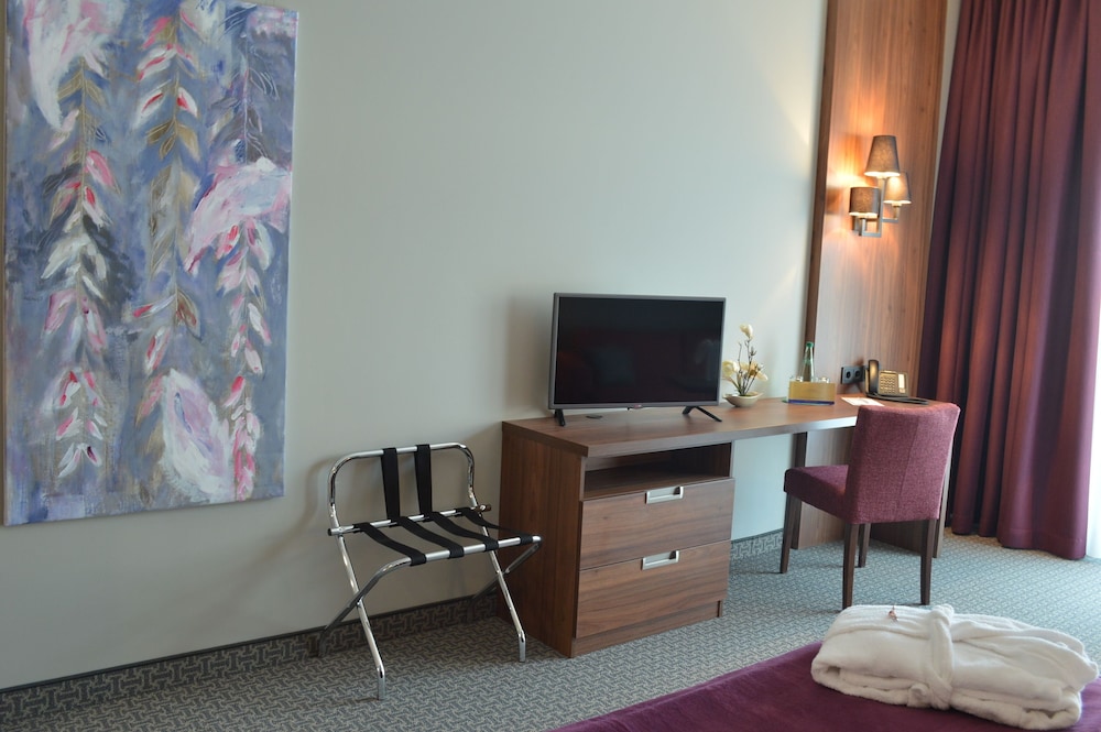 Sante Royale Hotel- & Gesundheitsresort Bad Langensalza 35/42