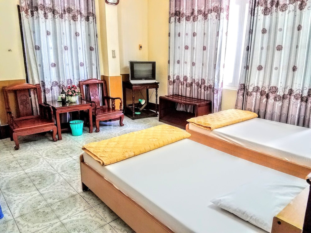 Linh Dan Hotel 22/32