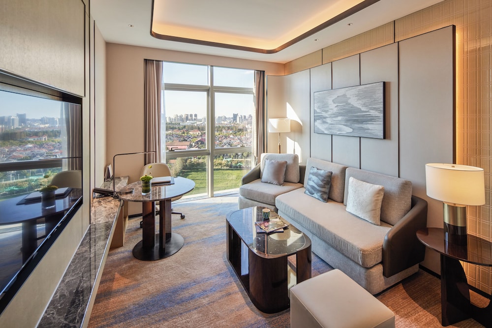 Pullman Suzhou Taicang 18/41