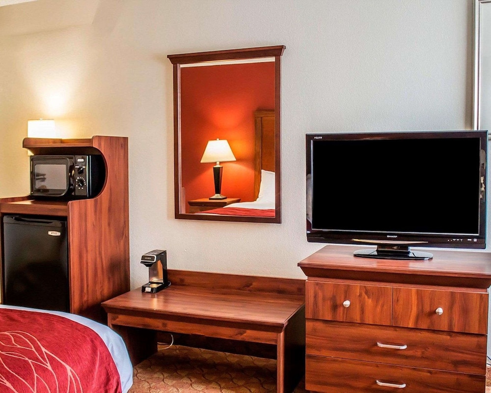 Quality Inn Lima, OH 38/47