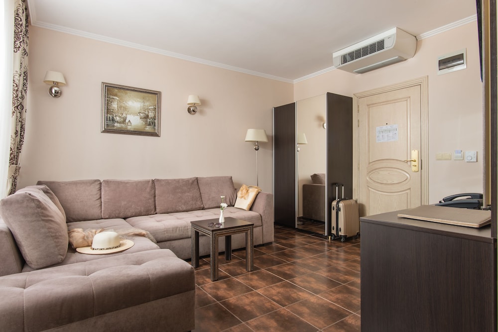 Hotel & Spa Diamant Residence 28/50