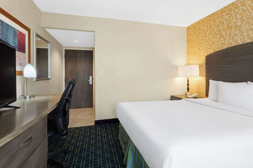 Wyndham Garden Monterrey Aeropuerto 14/47