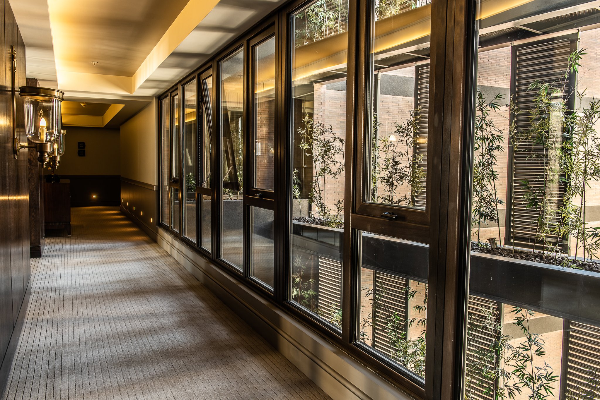The Singular Santiago Lastarria Hotel 5/83