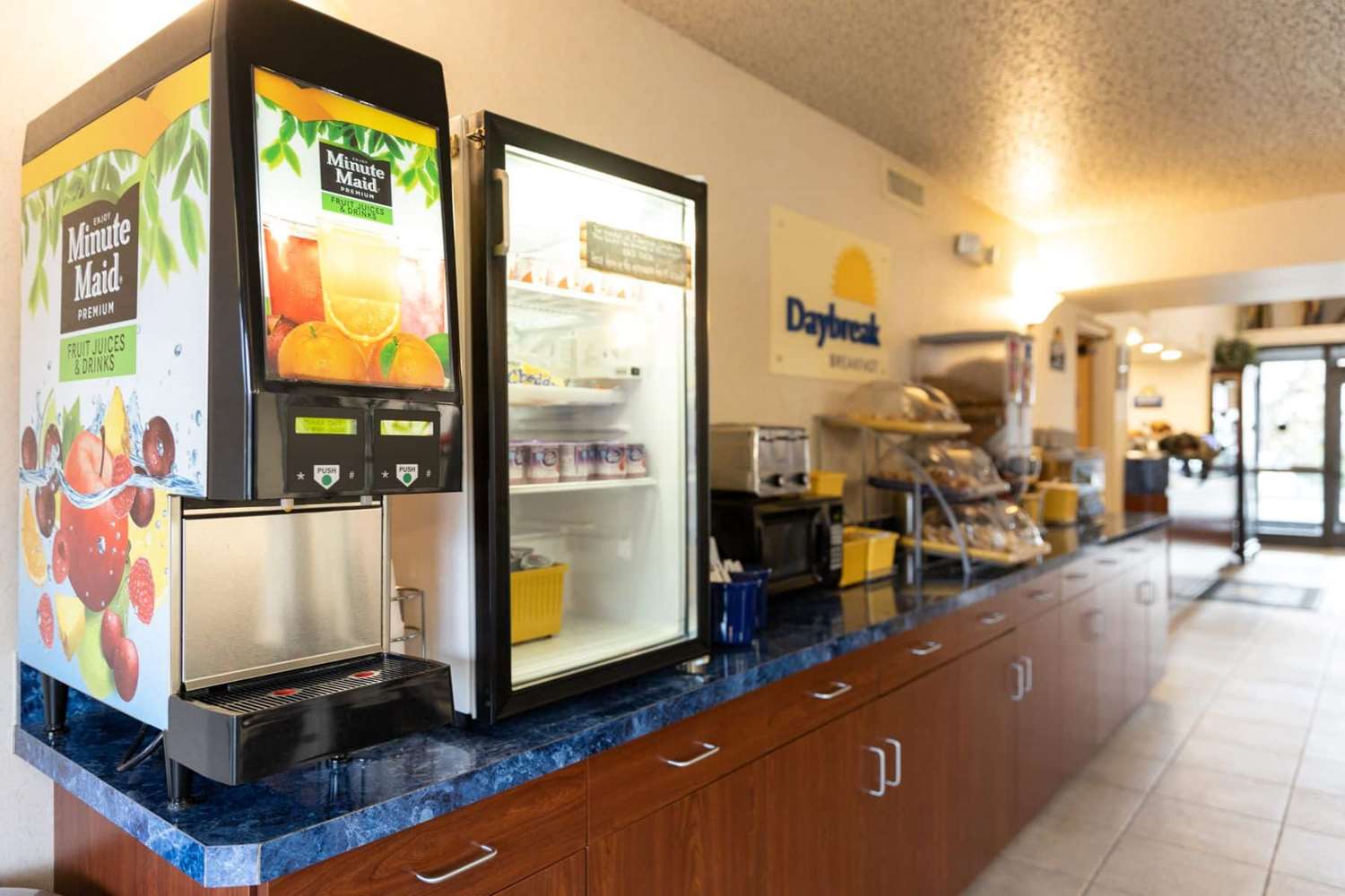 Days Inn by Wyndham Kuttawa/Eddyville 1/16