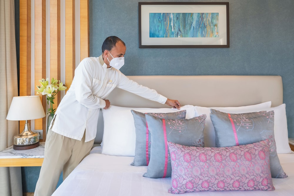 Welcomhotel by ITC Hotels, Shimla 5/50
