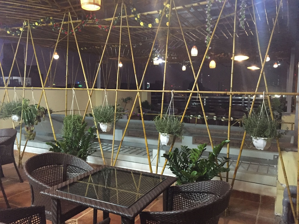 Grace Hotel Ha Noi 39/52