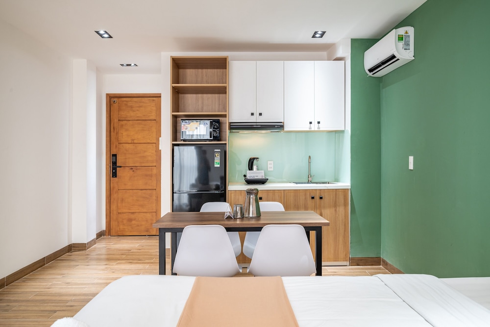 Cozrum Home - Daisy House 28/50