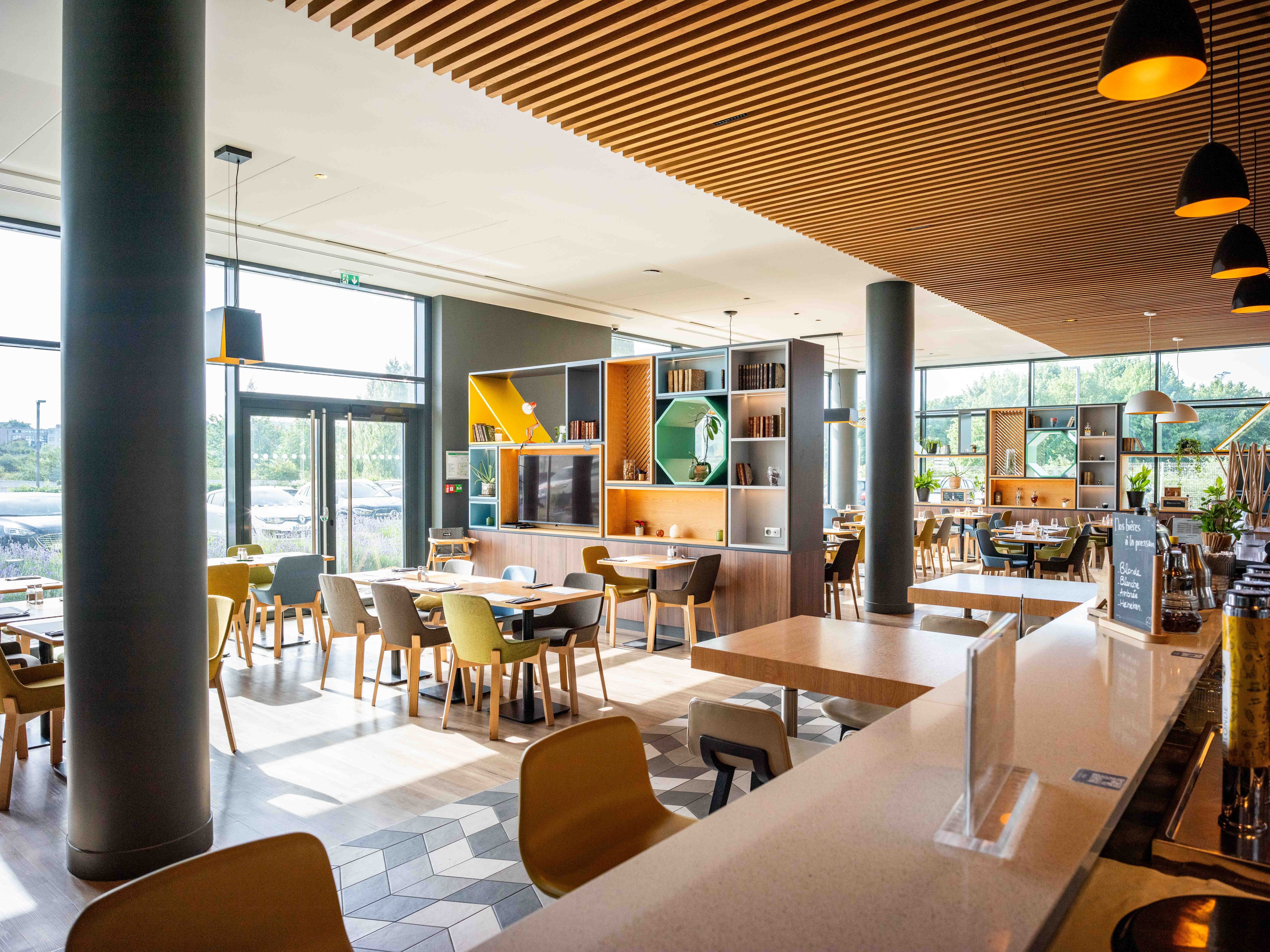 Holiday Inn Paris - CDG Airport 51/74