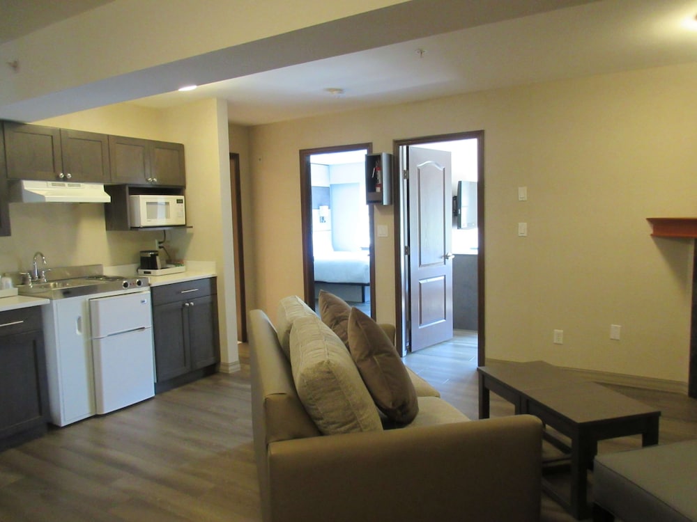 Best Western Premier Aberdeen Kamloops 22/29