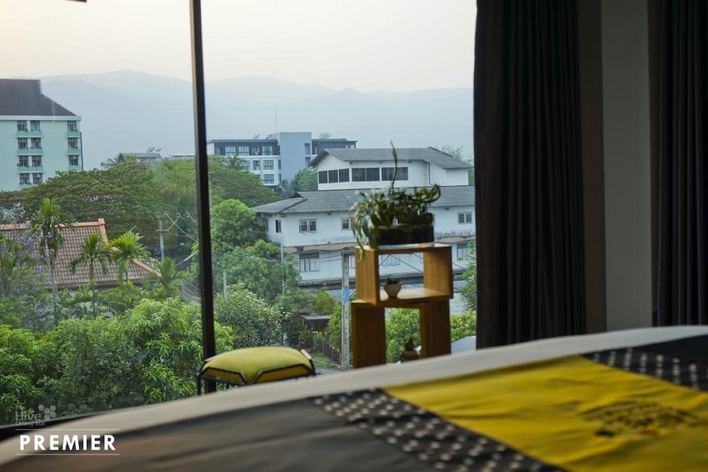 The Hive Chiang Mai 20/67