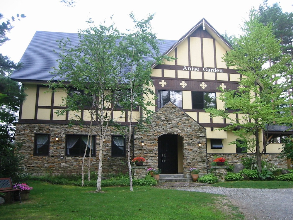 Petit Hotel Anise Garden 3/51