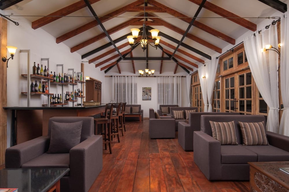 Karibu Camps and Lodges Lions Paw Ngorongoro 36/68