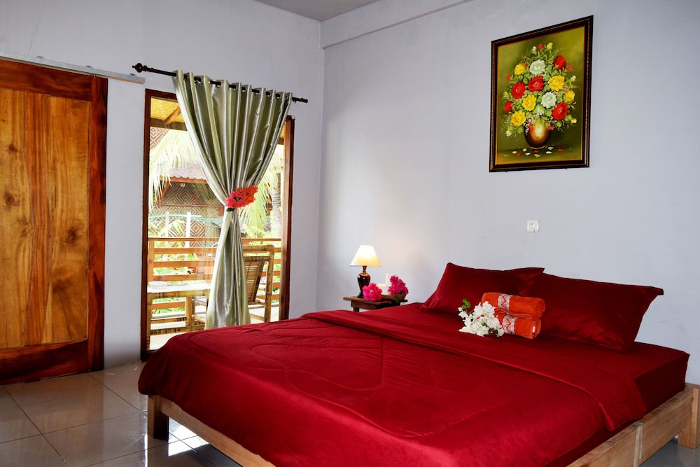 SUPERIOR, DOUBLE BED