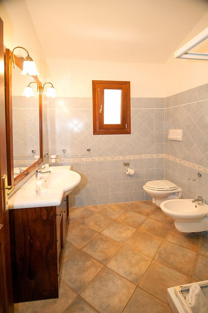 Residence Li Troni 42/42